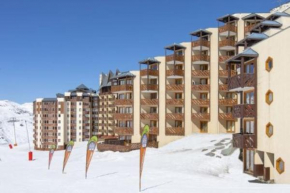 Résidence Les Temples du Soleil - Val Thorens